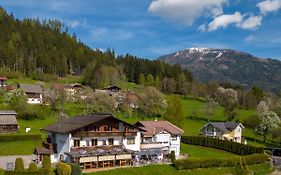 Hotel-Cafe-Restaurant Matzelsdorfer Hof